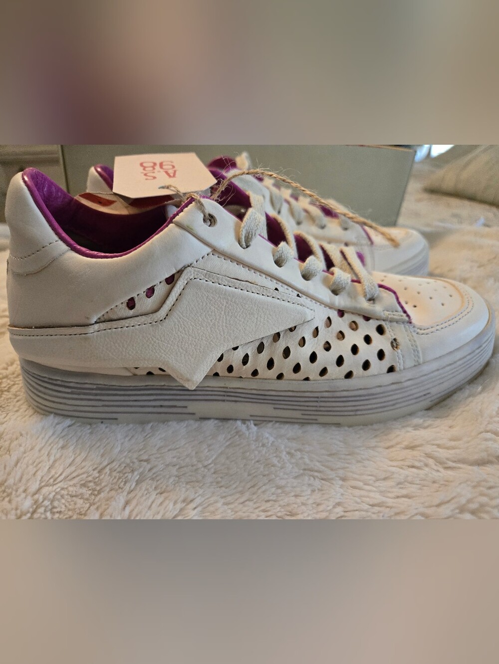 A.S.98 Adrian Sneakers
